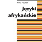 Języki afrykańskie — okładka e-booka