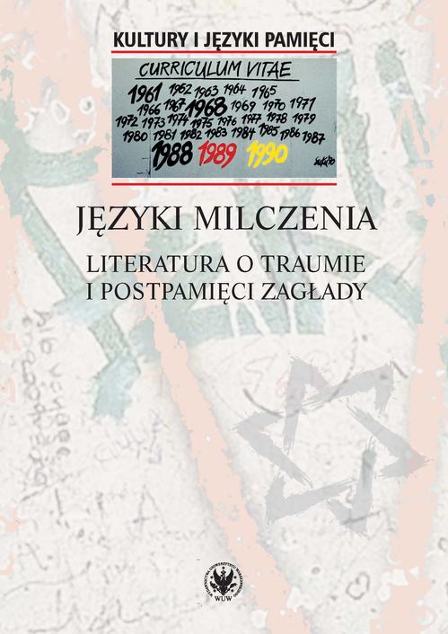 Tytuł: Języki milczenia
Autor: 
Wydawnictwo: Wydawnictwa Uniwersytetu Warszawskiego
Formaty: EPUB, PDF, MOBI