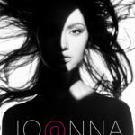 Joanna — okładka e-booka