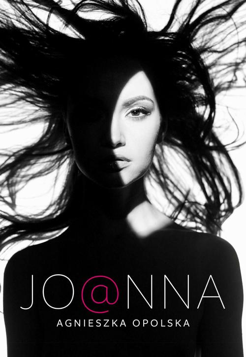 Joanna — okładka e-booka