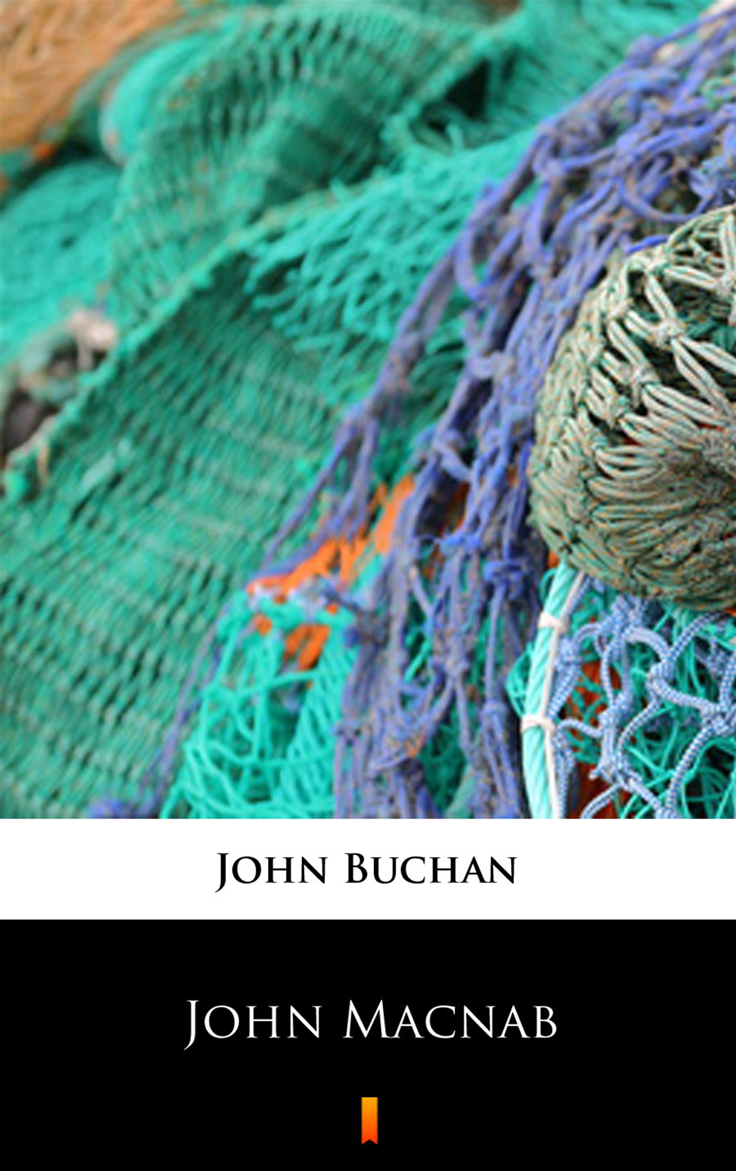 Tytuł: John Macnab
Autor: John Buchan
Wydawnictwo: KtoCzyta.pl
Formaty: EPUB, MOBI
