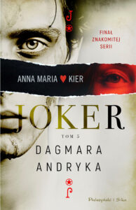 Joker — okładka e-booka