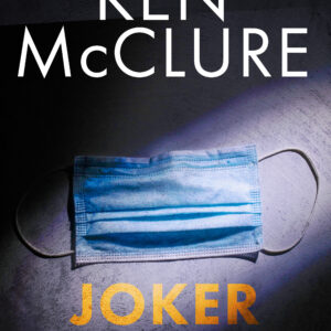 Joker — okładka e-booka