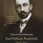 Tytuł: Józef Polikarp Brudziński (1874-1917)
Autor: Tadeusz P. Rutkowski
Wydawnictwo: Wydawnictwa Uniwersytetu Warszawskiego
Formaty: PDF