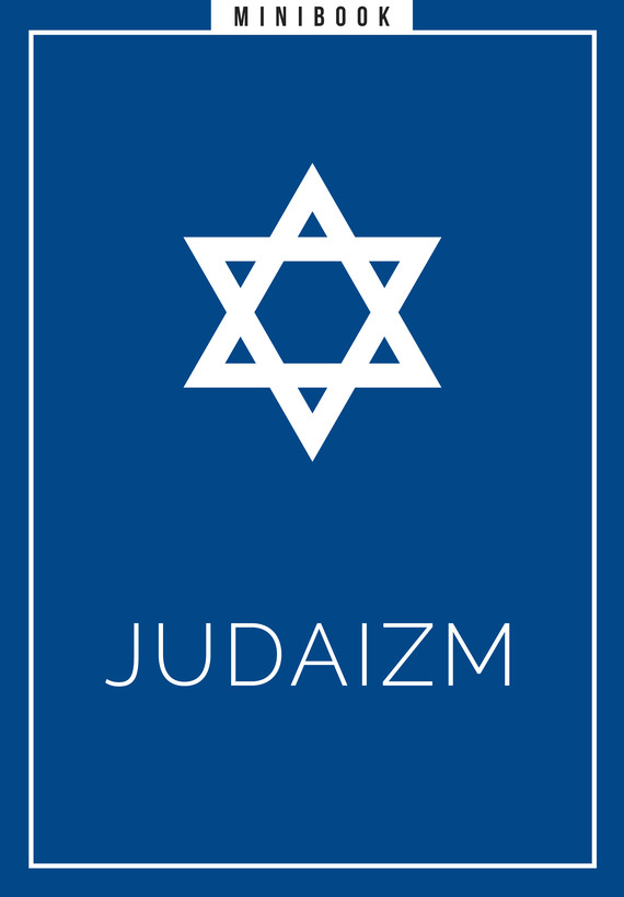 Tytuł: Judaizm. Minibook
Autor: 
Wydawnictwo: Miesięcznik Znak
Formaty: EPUB, MOBI