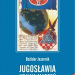 Jugosławia kraina marzeń — okładka e-booka
