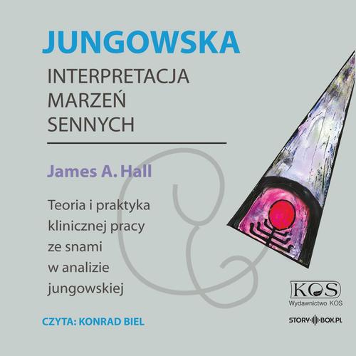 Tytuł: Jungowska interpretacja marzeń sennych
Autor: James A. Hall
Wydawnictwo: Kos
Formaty: MP3