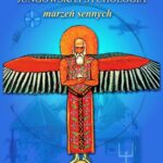 Jungowska psychologia marzeń sennych — okładka e-booka