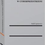 Jurysdykcja podatkowa w cyberprzestrzeni — okładka e-booka
