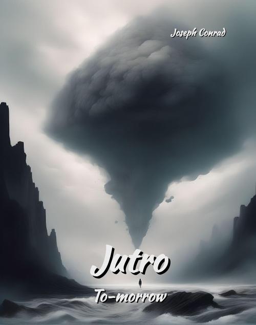 Tytuł: Jutro. To-morrow
Autor: Joseph Conrad
Wydawnictwo: Armoryka
Formaty: MOBI, EPUB