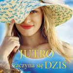 Jutro zaczyna się dziś — okładka e-booka