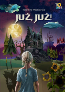 Już,już! — okładka e-booka