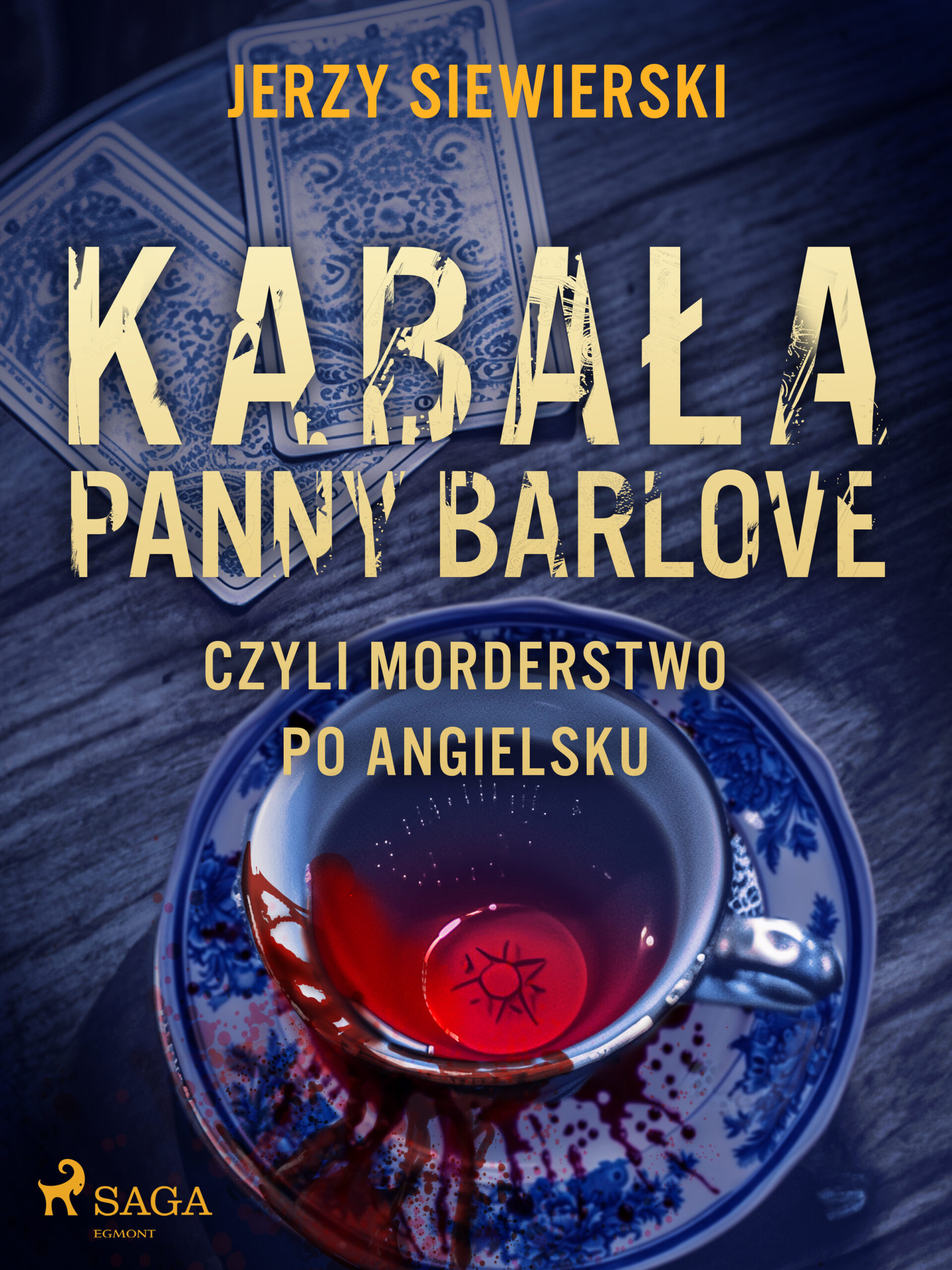 Kabała panny Barlove, czyli morderstwo po angielsku — okładka e-booka