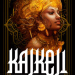Tytuł: Kajkeji
Autor: Vaishnavi Patel
Wydawnictwo: Fabryka Słów
Formaty: EPUB, MOBI