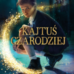 Kajtuś czarodziej — okładka e-booka