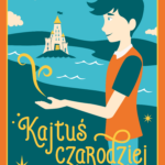Kajtuś czarodziej — okładka e-booka