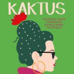 KAKTUS — okładka e-booka