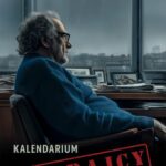 Tytuł: Kalendarium zdrajcy
Autor: Czesław Sikorski
Wydawnictwo: Novae Res
Formaty: EPUB, MOBI