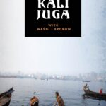 Kalijuga. Wiek sporów — okładka e-booka