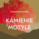 Kamienie i motyle — okładka e-booka