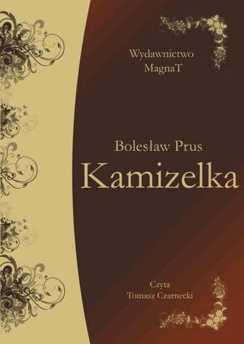 Tytuł: Kamizelka
Autor: Bolesław Prus
Wydawnictwo: Aleksandria
Formaty: MP3