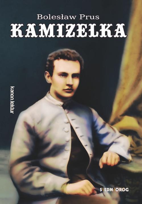 Tytuł: Kamizelka
Autor: Boleslaw Prus
Wydawnictwo: Siedmioróg
Formaty: EPUB, MOBI