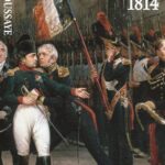 Tytuł: Kampania 1814
Autor: Henry Houssaye
Wydawnictwo: Napoleon V
Formaty: EPUB, MOBI, PDF