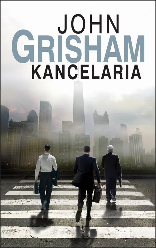 Tytuł: Kancelaria
Autor: John Grisham
Wydawnictwo: Albatros
Formaty: MOBI, EPUB
