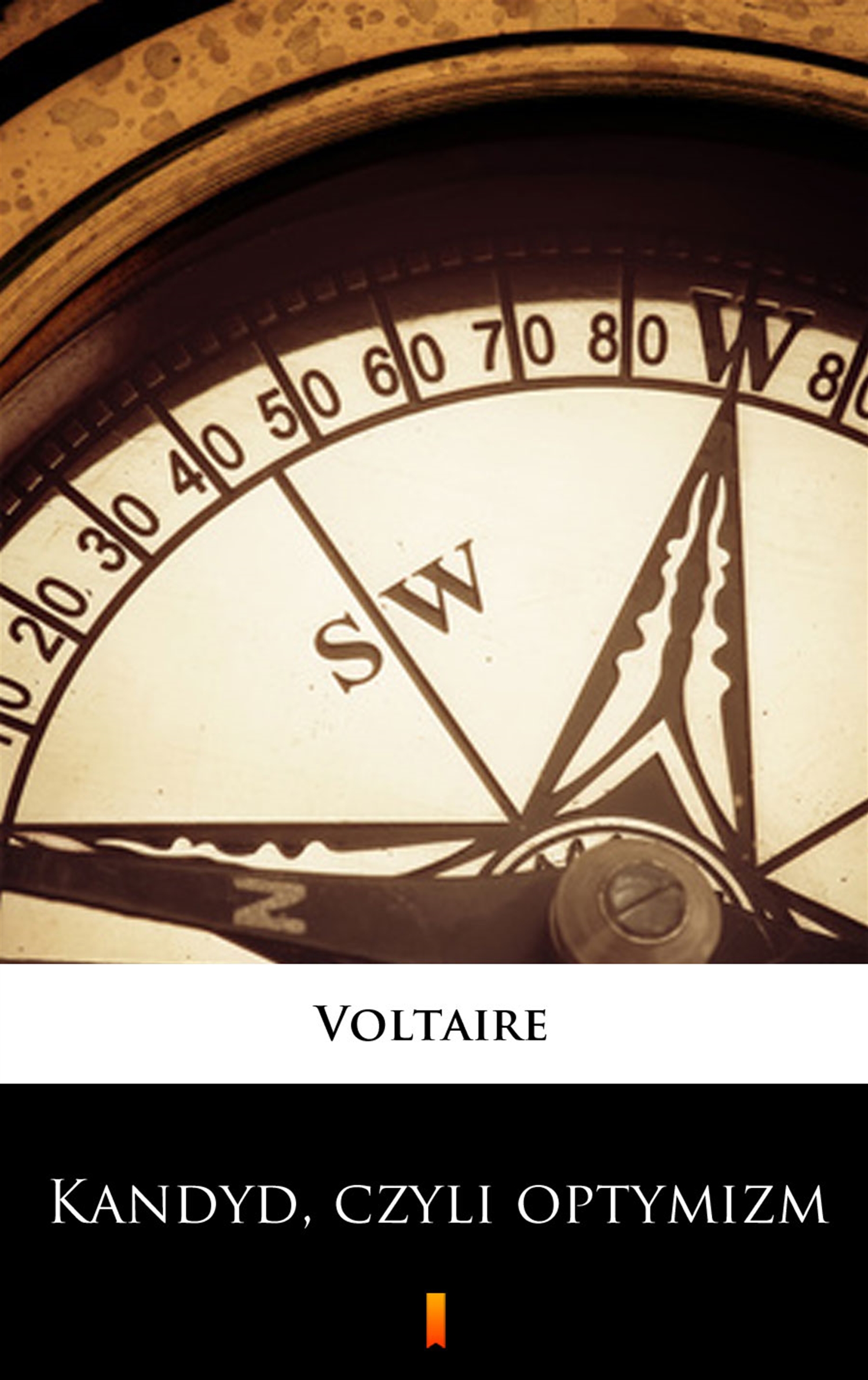 Tytuł: Kandyd, czyli optymizm
Autor: Voltaire
Wydawnictwo: KtoCzyta.pl
Formaty: EPUB, MOBI