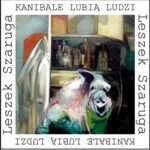 Kanibale lubią ludzi — okładka e-booka