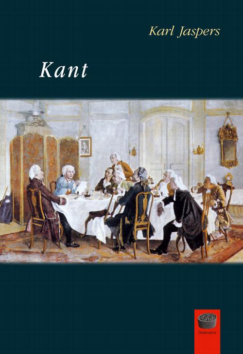 Tytuł: Kant
Autor: Karl Jaspers
Wydawnictwo: Marek Derewiecki
Formaty: PDF