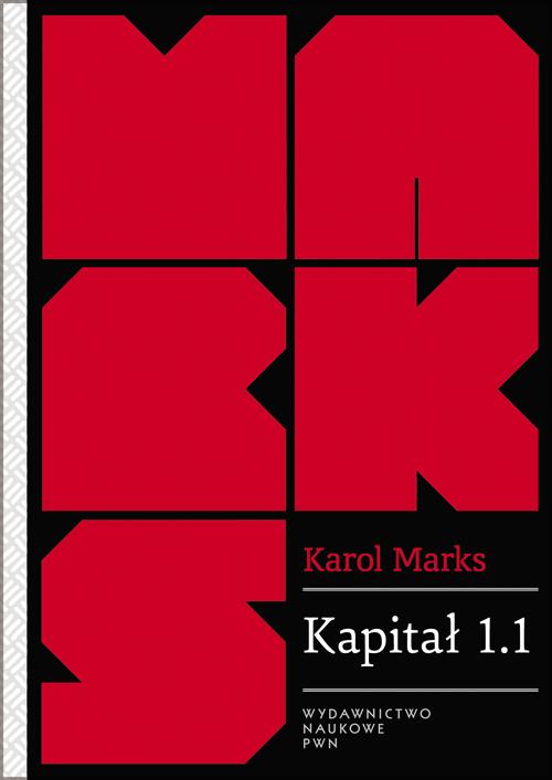 Kapitał 1.1. Rezultaty bezpośredniego procesu produkcji — okładka e-booka