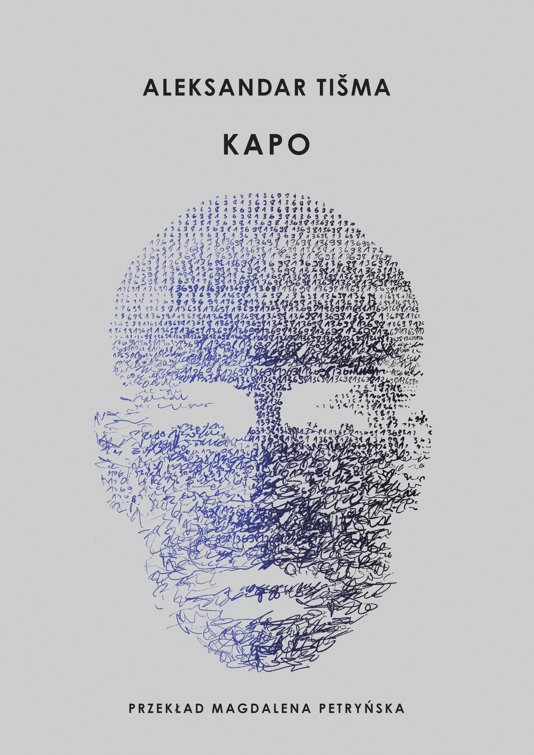 Tytuł: Kapo
Autor: Aleksandar Tišma
Wydawnictwo: ArtRage
Formaty: EPUB, MOBI
