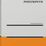 Kara porządkowa w polskim postępowaniu podatkowym — okładka e-booka