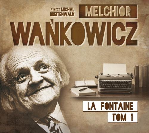 Tytuł: Karafka La Fontaine’a Tom 1
Autor: Melchior Wańkowicz
Wydawnictwo: Storybox
Formaty: MP3