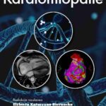 Kardiomiopatie — okładka e-booka