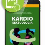 Kardioseksuologia — okładka e-booka