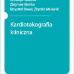 Kardiotokografia kliniczna — okładka e-booka