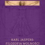 Karl Jaspers: filozofia wolności — okładka e-booka