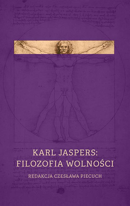 Tytuł: Karl Jaspers: filozofia wolności
Autor: 
Wydawnictwo: Uniwersytet Pedagogiczny w Krakowie
Formaty: PDF