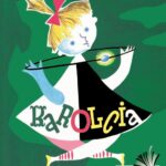 Karolcia — okładka e-booka