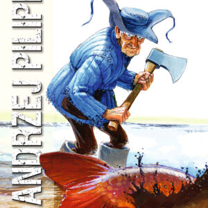 Tytuł: Karpie bijem
Autor: Andrzej Pilipiuk
Wydawnictwo: Fabryka Słów
Formaty: EPUB, MOBI