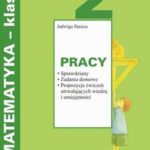Tytuł: Karty pracy Matematyka 2
Autor: Jadwiga Stasica
Wydawnictwo: Impuls
Formaty: PDF, EPUB