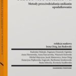Karuzele i inne oszustwa podatkowe. Metody przeciwdziałania unikaniu opodatkowania — okładka e-booka