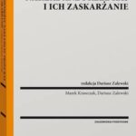 Kary pieniężne nakładane przez organy KAS i ich zaskarżanie — okładka e-booka