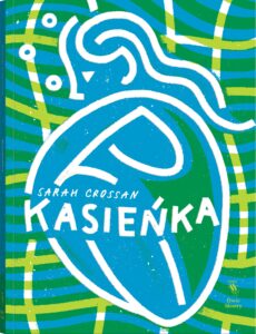 Kasieńka — okładka e-booka