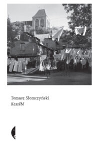 Kaszëbë — okładka e-booka