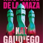 Kat Gaudiego — okładka e-booka