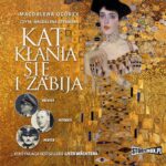 Kat kłania się i zabija. Wachter, Heydrich, Menten — okładka audiobooka