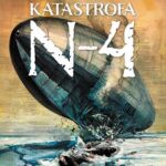 Tytuł: Katastrofa N-4
Autor: Mark Piesing
Wydawnictwo: Wydawnictwo Astra
Formaty: EPUB, MOBI
